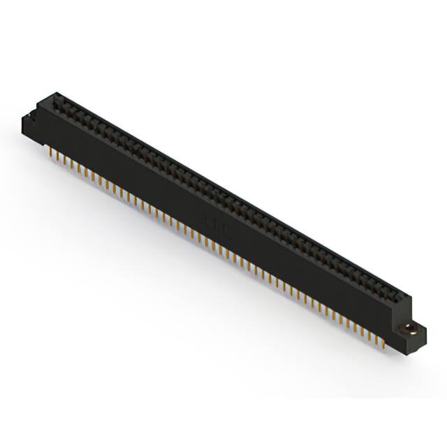 896-096-521-203 EDAC Inc.  Edgeboard Connectors